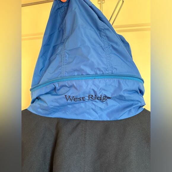 Columbia west ridge ski snowboard jacket coat XXL - Picture 8 of 16